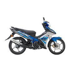 Cari motosikal terpakai yamaha lc135 v4 dengan harga murah dan terbaik. Yamaha Lc135 16 Sticker Stripe Shopee Malaysia