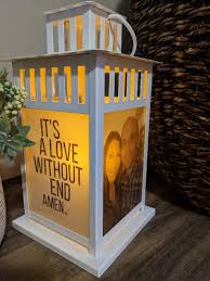 It's a love without end, amen, it's a love without. It S A Love Without End Amen Love Lantern Multiple Options Persona The Dandelion Design Co