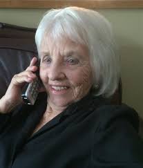 Obituary information for Gladys Shaffer Hiler