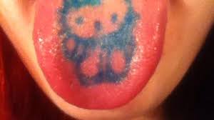 Here is another commercial from my childhood and this is the fruit roll ups tongue tattoo commercial from 2004 or 2005 to be exact. Fruit Roll Up Tongue Tattoo Mt Tattoo Gallery