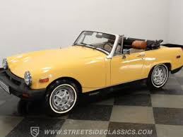 Image result for Flamenco 1977 MG