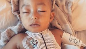 Fundraiser for Kelly Nipal by Katrina Nipal : Healing Enoch