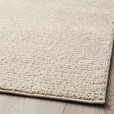 sporup rug low pile light beige 5 7 x7 10 ikea in 2021 ikea how to clean carpet light beige