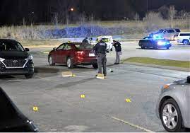Man Killed While Filming Prank Robbery Video For Youtube Wgn Tv