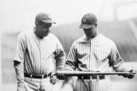 Ranking The 25 Best Baseball Players Of All Time Bleacher Report Latest News Videos And Highlights