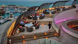 Image Result For Four Seasons West Bay Nobu Four Seasons Hotel Luxury Hotel Hotel