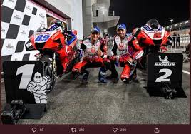 On the site you can watch tv channels from different countries and categories at any time. Berita Trans 7 Terbaru Hari Ini Link Live Streaming Motogp Spanyol 2021 Valentino Rossi Dan Fabio Quartararo Bagai Bumi Dan Langit