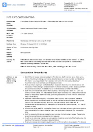 If you can't find an answer to your question, please don't hesitate fire log book download downloados device like an iphone or ipad, easily create electronic signatures for signing a fire log book template in pdf format. Fire Evacuation Plan Template Free And Customisable Template