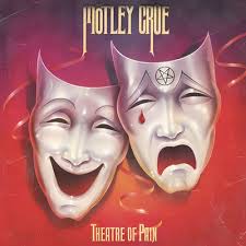 Vinilo De Motley Crue Gritale Al Diablo