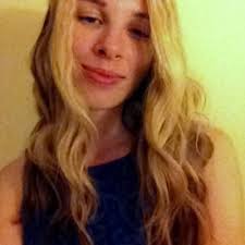 Sara Fenwick (@Fenners_86)