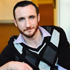 Contessa 2019: Q&A with Texture Hairstylist of the Year, Simon James