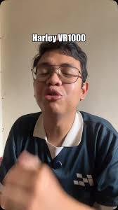 Kayaknya cuma dibake balapan doang ini😬