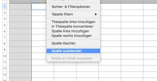 Möchten sie auf ränder verzichten, tragen sie in den entsprechenden. Numbers Leicht Gemacht Teil 2 Diese Funf Tricks Sollten Sie Ebenfalls Kennen Mac Life