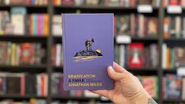 December Book Club at Sulfur Books