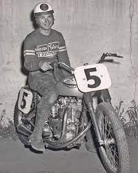 TRIUMPH T 100 R / T 100 RR . 1955/57 .