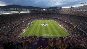 We have 79+ amazing background pictures carefully picked by our community. Camp Nou Barcelona S Stadium Celebrates 60th Birthday As Com