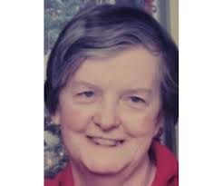 BARBARA BROOKS Obituary (1940