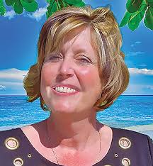 LHM Luxury Specialist Cathy Brooks