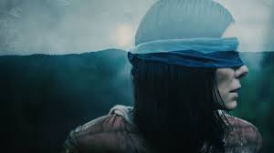 It's better to face madness with a plan than to sit still and let it take you in pieces. and if bird box were made of bricks instead of letters, i'd host a ceremony, invite every shadowy memory i have, and cut the ribbon with an axe, letting everyone see for the first time. Bird Box Netflix Official Site