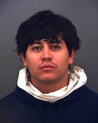 FUGITIVE APPREHENSION UNIT AREST– ALEJANDRO SOLTERO