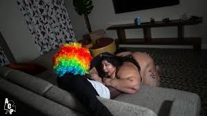 Bbw - Crystal Blue - EPORNER