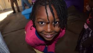 Border shelter a door of hope to desperate Mexican women and children