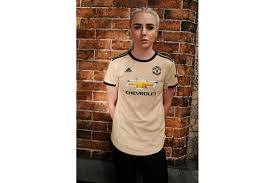 Manchester united and adidas football have today revealed the club's new third kit for the 2019/20 season. Manchester United 2019 20 Away Kit First Look Hypebeast