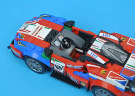 Speed champions is a theme introduced in march 2015. Review 75889 Ferrari Ultimate Garage Brickset Lego Set Guide And Database