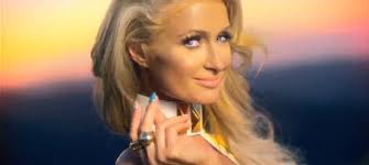Paris Hilton Feat. Lil Wayne "Good Time" Video