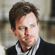 Ewan Gordon McGregor (@Ronaldj23031499)