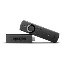 Amazon's fire tv streaming devices have always had the same mission: Amazon Fire Tv Stick W Alexa Tesco Groceries