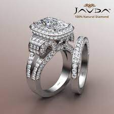 Super Saver Sale Upto 85 Off On Selected Item Only Visit Our Website On Below Link For It Wedding Ring Sets Diamond Bridal Sets Diamond Engagement Ring Set