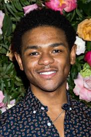 Marcus Gladney (Actor): Credits, Bio, News & More