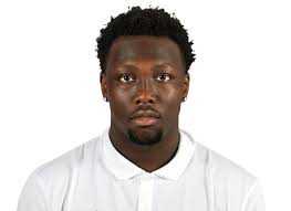 Howard Bison College Football Roster