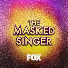 The Masked Singer Maskedsingerfox Twitter
