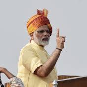 modi from www.bjp.org