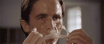 Best morning routines quotes selected by thousands of our users! American Psycho Morning Routine Page 1 Line 17qq Com