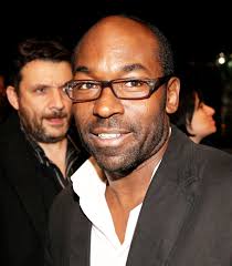 La première étoile de Lucien Jean-Baptiste