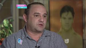 Mi amor con Juan Gabriel nunca fue secreto, asegura la mamá de Joao  Aguilera