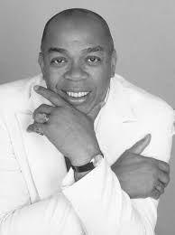 Geoffrey Lamont Holder (August 1, 1930