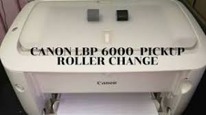 I have the same question (10). Changing Canon Lbp 6000 Pick Up Roller Youtube
