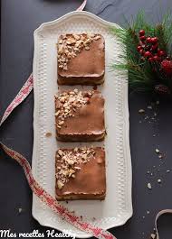 Entremet Poire Chocolat Et Son Coeur Surprise Mes Recettes Healthy Recette Poire Au Chocolat Entremet Poire Chocolat Croustillant Chocolat