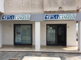 Banca popolare sant'angelo in licata. Le Nostre Agenzie