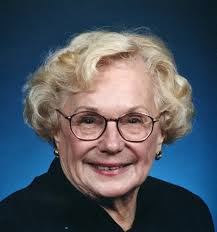 Obituary of Mary M. Mitchell