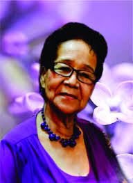 Obituary of Shirley Wilson