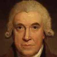 James Watt (1736–1819)