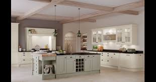This sage green kitchen takes the traditional shaker style and reinvents it for the modern home. Showcase Shaker Kitchens Wakefield Wakefield Paint To Order Kitchen Stori