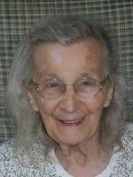 Helen Marie Denham Obituary February 1, 2013