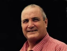 Rocky Stephens Obituary (1960