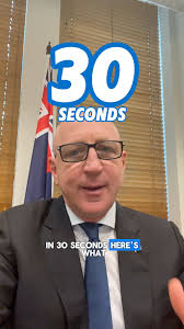 Here’s what you need to know in 30 seconds ⏰